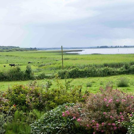 Inny Bay Bed And Breakfast Tang Exterior foto